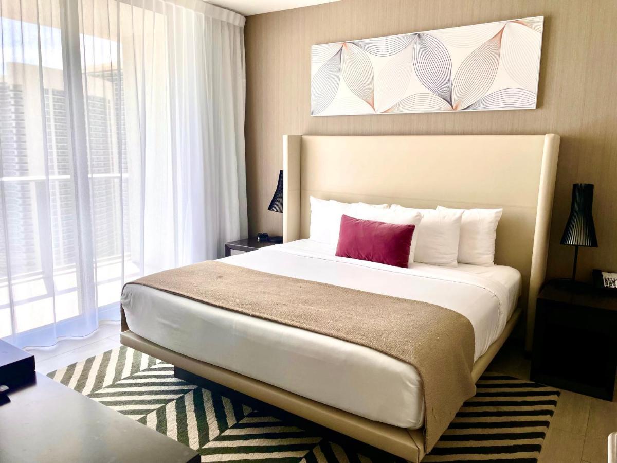 Apartmán Hyde Beach House Grand Sea View Hollywood Exteriér fotografie