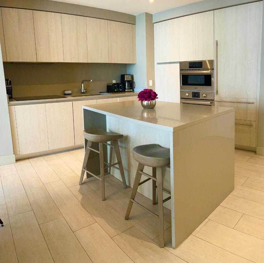 Apartmán Hyde Beach House Grand Sea View Hollywood Exteriér fotografie