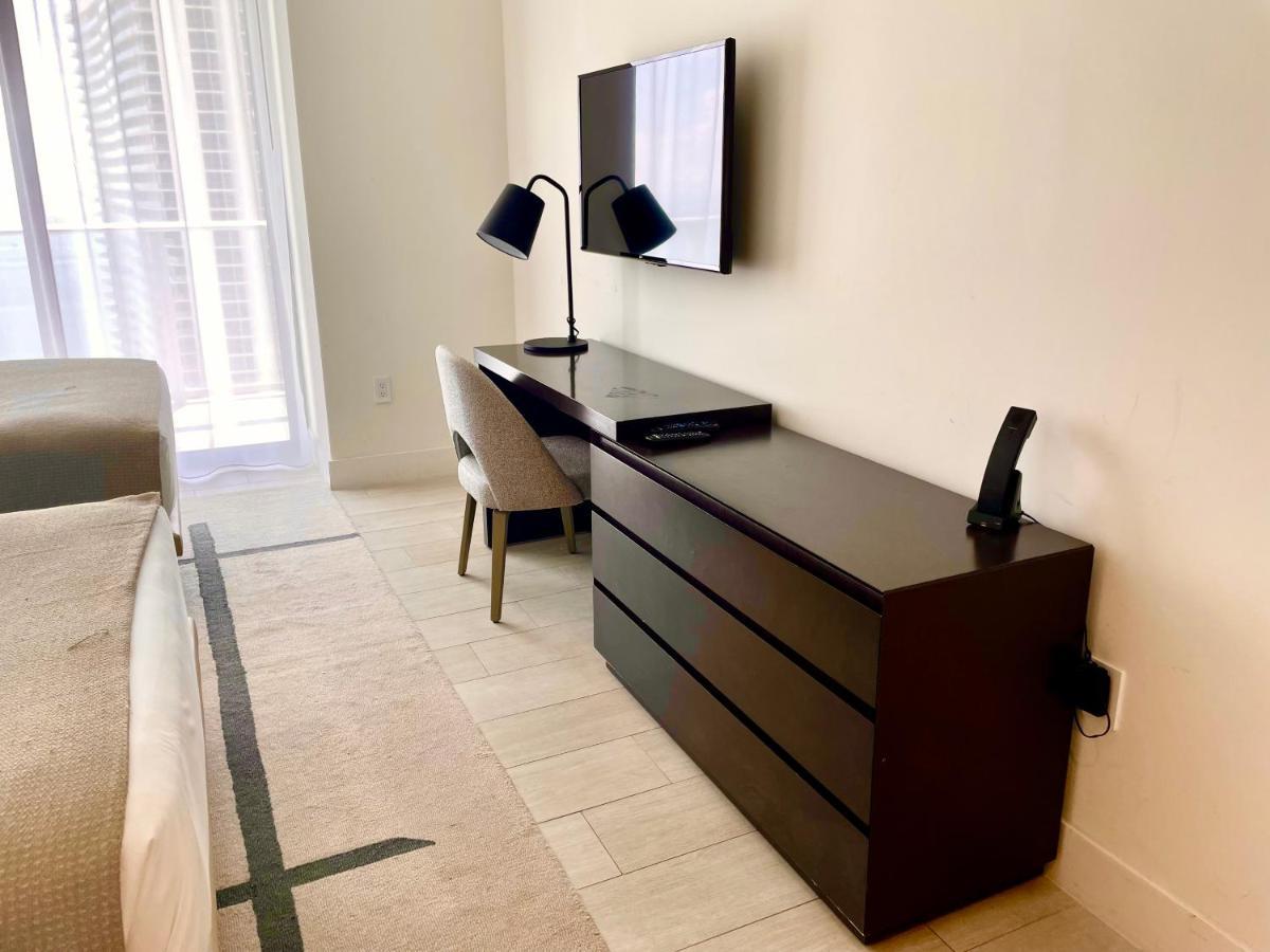 Apartmán Hyde Beach House Grand Sea View Hollywood Exteriér fotografie