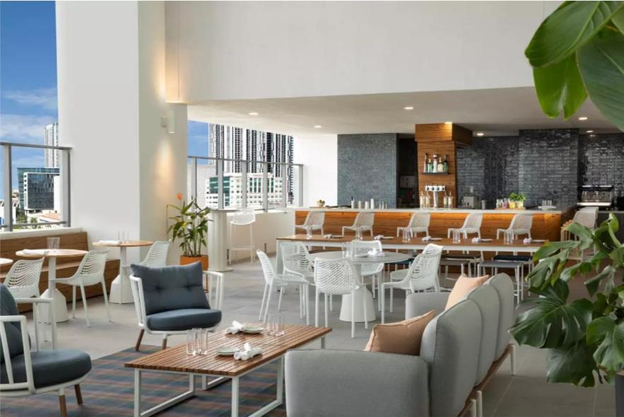 Apartmán Hyde Beach House Grand Sea View Hollywood Exteriér fotografie